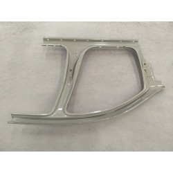 Section avant, Panneau externe, Mur latéral, R - BYD - 14053374-00