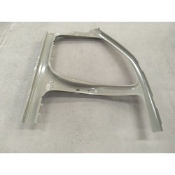 Section avant, Panneau externe, Mur latéral, R - BYD - 14053374-00