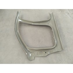 Section avant, Panneau externe, Mur latéral, R - BYD - 14053374-00