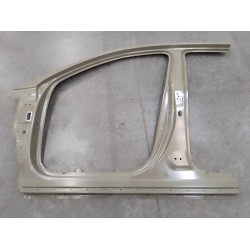 Section avant, Panneau extérieur, Paroi latérale, L - BYD - 14053373-00