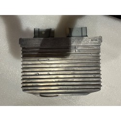 Commande multimédia - BYD - 14050726-00