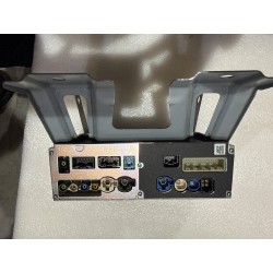 Commande multimédia - BYD - 14050726-00