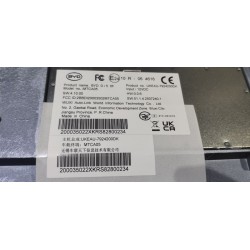 Assemblage de l'hôte - BYD - 14050677-00