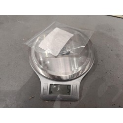 Vis autotaraudeuse - BYD - 14047486-00