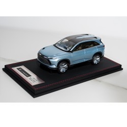 Concept Car X-Dream - BYD - 14045406-00