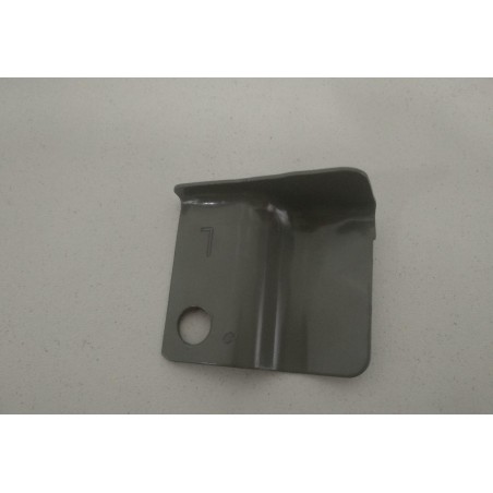 Support de couvercle avant gauche - BYD - 14043072-00