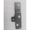 Support de montage avant gauche de module frontal - BYD - 14043070-00