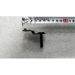 I de support de collier de serrage du tuyau de carburant - BYD - 14042421-00