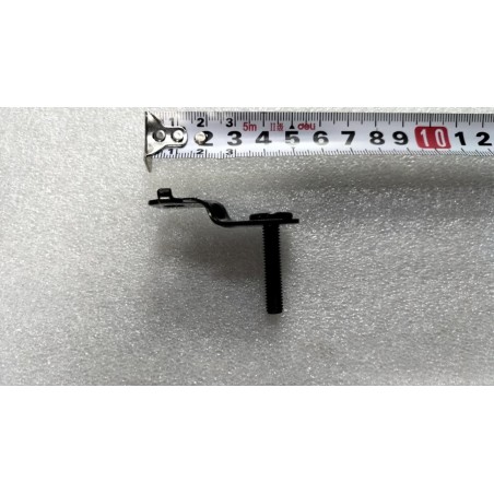 I de support de collier de serrage du tuyau de carburant - BYD - 14042421-00