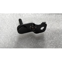 I de support de collier de serrage du tuyau de carburant - BYD - 14042421-00