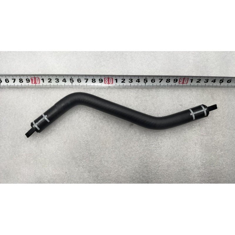 Tuyau de raccordement, réservoir de liquide de frein - BYD - 14039947-00