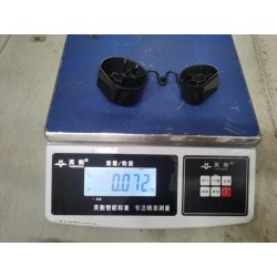 Couvercle étanche de la base de charge intégrée - Norme Chinoise - BYD - 14038963-00