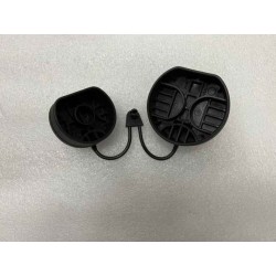 Couvercle étanche de la base de charge intégrée - Norme Chinoise - BYD - 14038143-00
