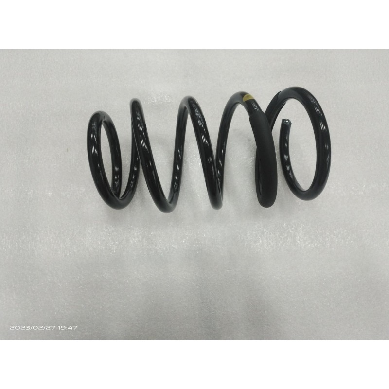 Ressort spiral, amortisseur, avant - BYD - 14037779-00