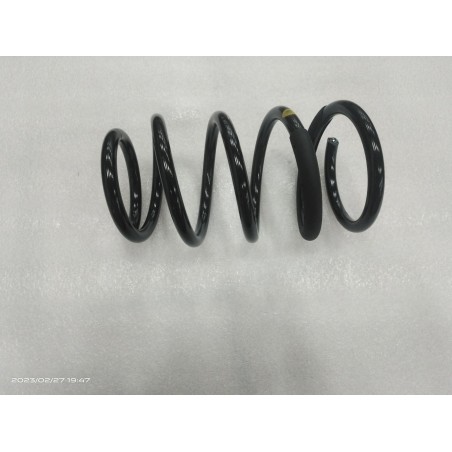 Ressort spiral, amortisseur, avant - BYD - 14037779-00