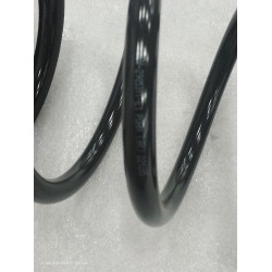 Ressort spiral, amortisseur, avant - BYD - 14037779-00