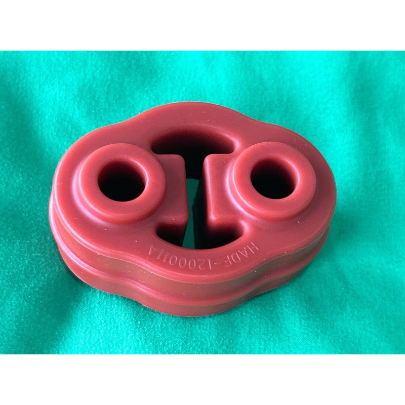 Ergo-grippes en caoutchouc ⅰ - BYD - 14036396-00