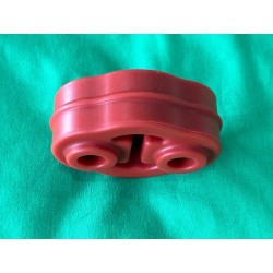 Ergo-grippes en caoutchouc ⅰ - BYD - 14036396-00