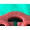 Ergo-grippes en caoutchouc ⅰ - BYD - 14036396-00