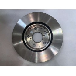 Disque de frein avant - Kit après-vente - BYD - 14035826-00