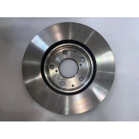 Disque de frein avant - Kit après-vente - BYD - 14035826-00