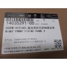 Support de garantie de phare combiné avant droit - BYD - 14035291-00