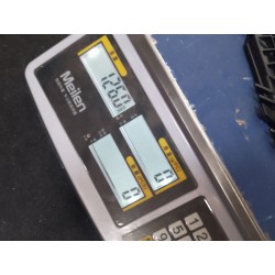 Support de garantie de phare combiné avant gauche - BYD - 14035263-00