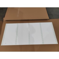 Foamed sheet - 1756×790×6mm - mpp - BYD - 14035195-00