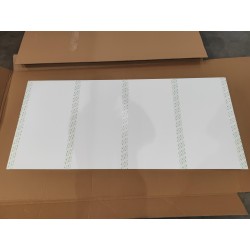 Foamed sheet - 1756×790×6mm - mpp - BYD - 14035195-00