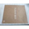 Tapis de pied pour véhicule - Général - Plat - Papier kraft - Couche Unique - LHD - BYD - 14035193-00