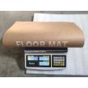 Tapis de pied pour véhicule - Général - Plat - Papier kraft - Couche Unique - LHD - BYD - 14035193-00