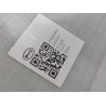 Protection - PM6 - PP + Acier + Fibre de Verre - Noire - BYD - 14035047-00