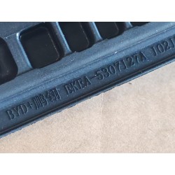 Joint d'étanchéité gauche du compartiment avant - BYD - 14028810-00