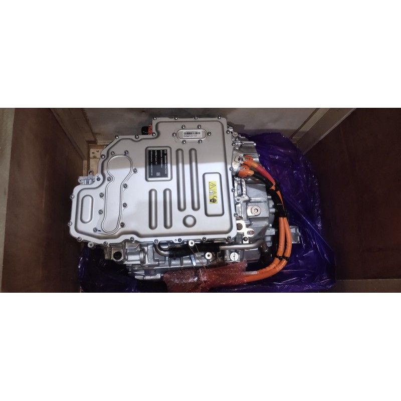Groupe motopropulseur électrique à traction avant - BYD - 14028666-00