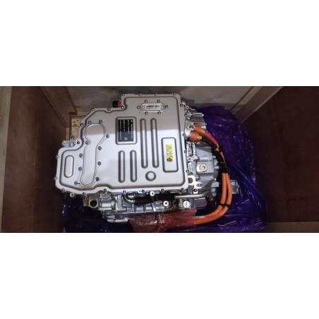Groupe motopropulseur électrique à traction avant - BYD - 14028666-00