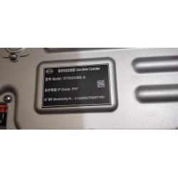 Groupe motopropulseur électrique à traction avant - BYD - 14028666-00