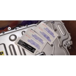 Groupe motopropulseur électrique à traction avant - BYD - 14028666-00