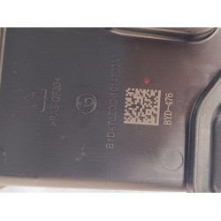 Séparateur gaz-huile - BYD - 14028124-00