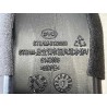 V de conduit d'air au niveau de la face de la climatisation arrière - BYD - 14025806-00