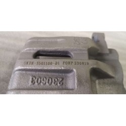Corps d'étrier de frein avant gauche - Kit après-vente - BYD - 14023537-00