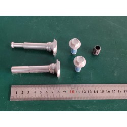Kit après-vente pour la broche de frein avant - BYD - 14021950-00