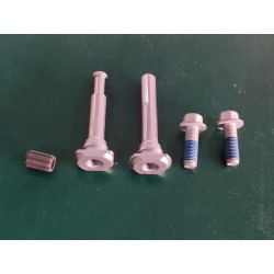 Kit après-vente pour la broche de frein avant - BYD - 14021950-00