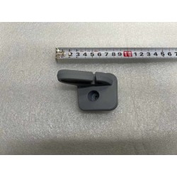 Guide de sangle de la ceinture de sécurité droite - Bleu - BYD - 14021930-00