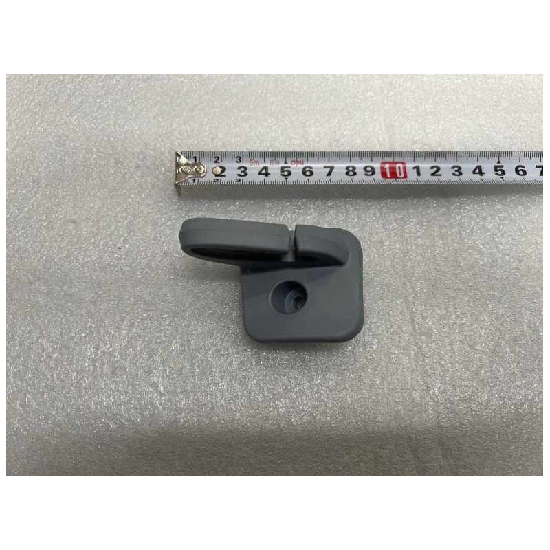 Guide de sangle de la ceinture de sécurité droite - Bleu - BYD - 14021930-00
