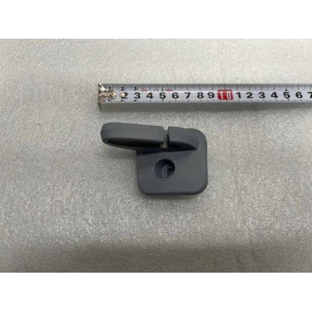 Guide de sangle de la ceinture de sécurité droite - Bleu - BYD - 14021930-00