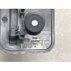 Guide de sangle de la ceinture de sécurité droite - Bleu - BYD - 14021930-00