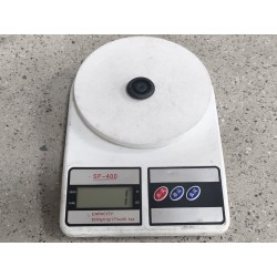 Bouchon en plastique - BYD - 14018937-00