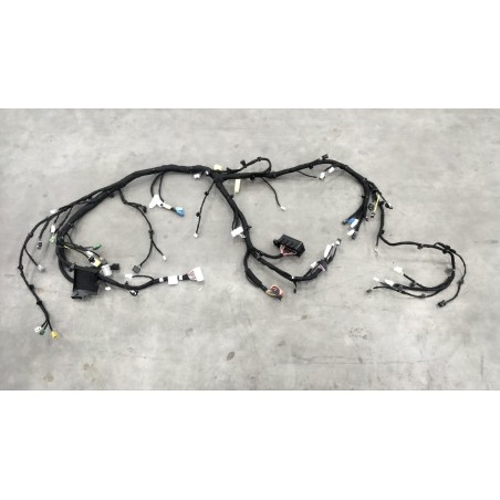 Faisceau de câbles du tableau de bord - BYD - 14018772-00