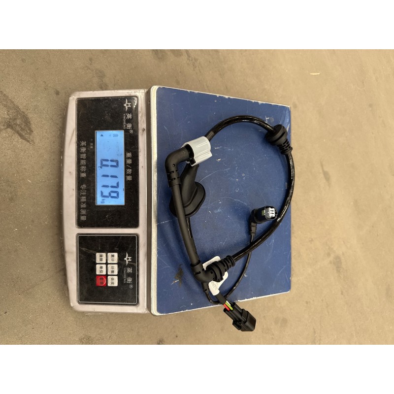 Faisceau de câblage du capteur de vitesse de la roue arrière gauche - BYD - 14017569-00