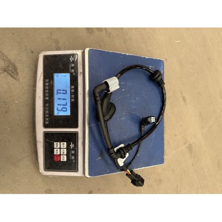 Faisceau de câblage du capteur de vitesse de la roue arrière gauche - BYD - 14017569-00